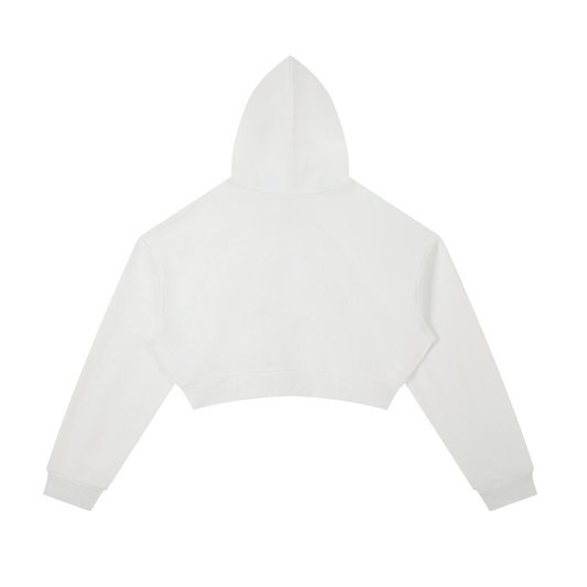 Crush Zip Crop