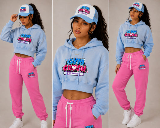 Crush Essential Sweats