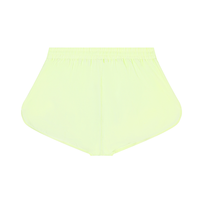 Women’s Drawstring Bermuda Shorts