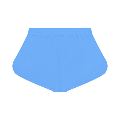 Women’s Drawstring Bermuda Shorts