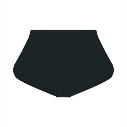 Women’s Drawstring Bermuda Shorts