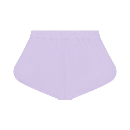 Women’s Drawstring Bermuda Shorts