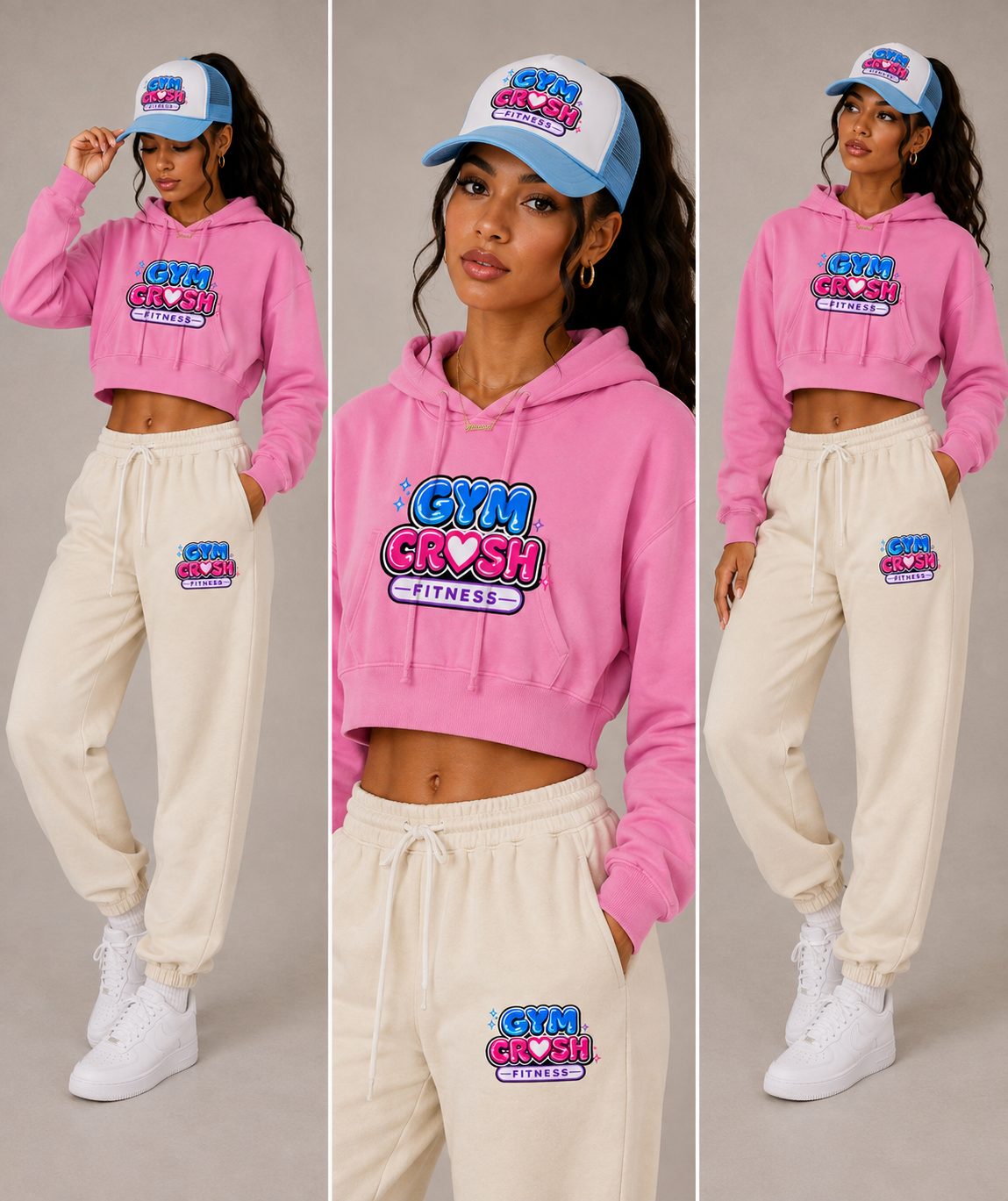 Essential Sweatpants