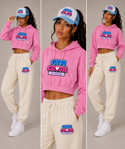 Essential Sweatpants