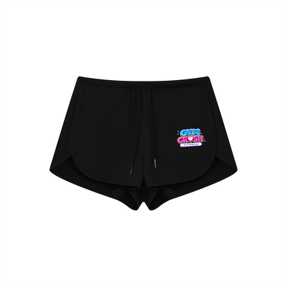 Women's Drawstring Shorts