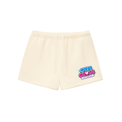 Essential Fleece Drawstring Sweatshorts