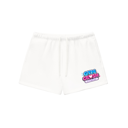 Essential Fleece Drawstring Sweatshorts