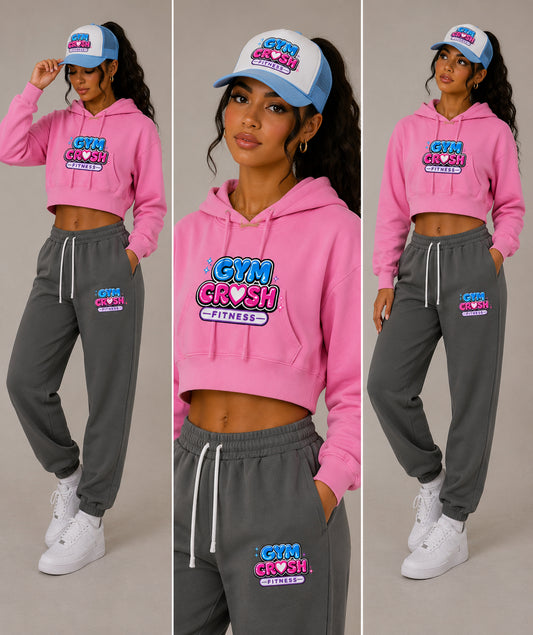 Crush Essential Sweats