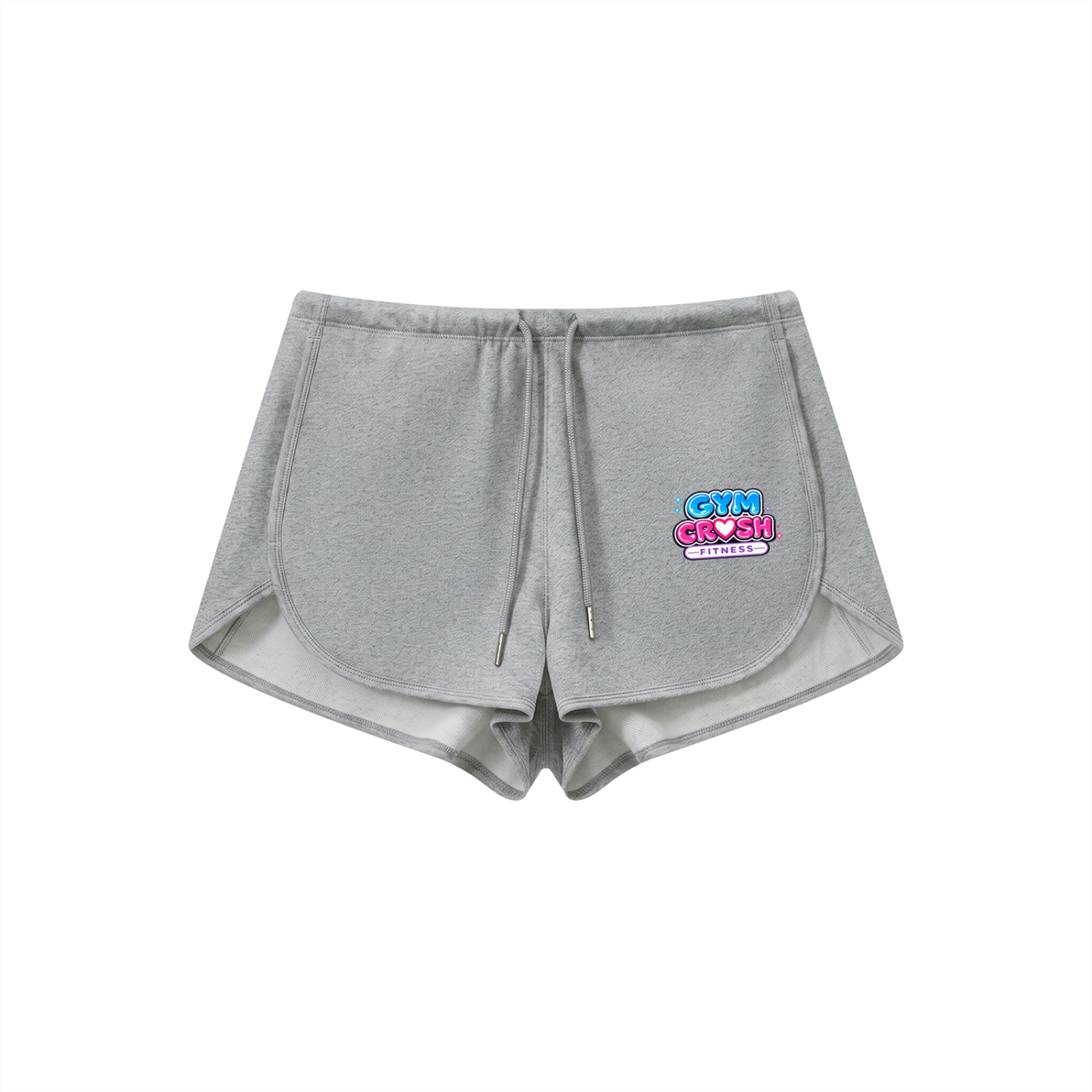Women's Drawstring Shorts