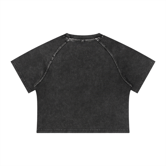 FINE SHXT FITNESS CLUB | Mineral Crop