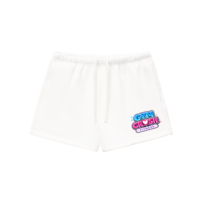 Essential Fleece Drawstring Sweatshorts