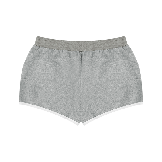 Crush Retro Shorts