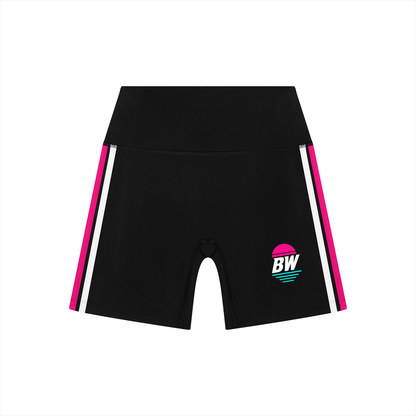 BAEWATCH Contrast Shorts