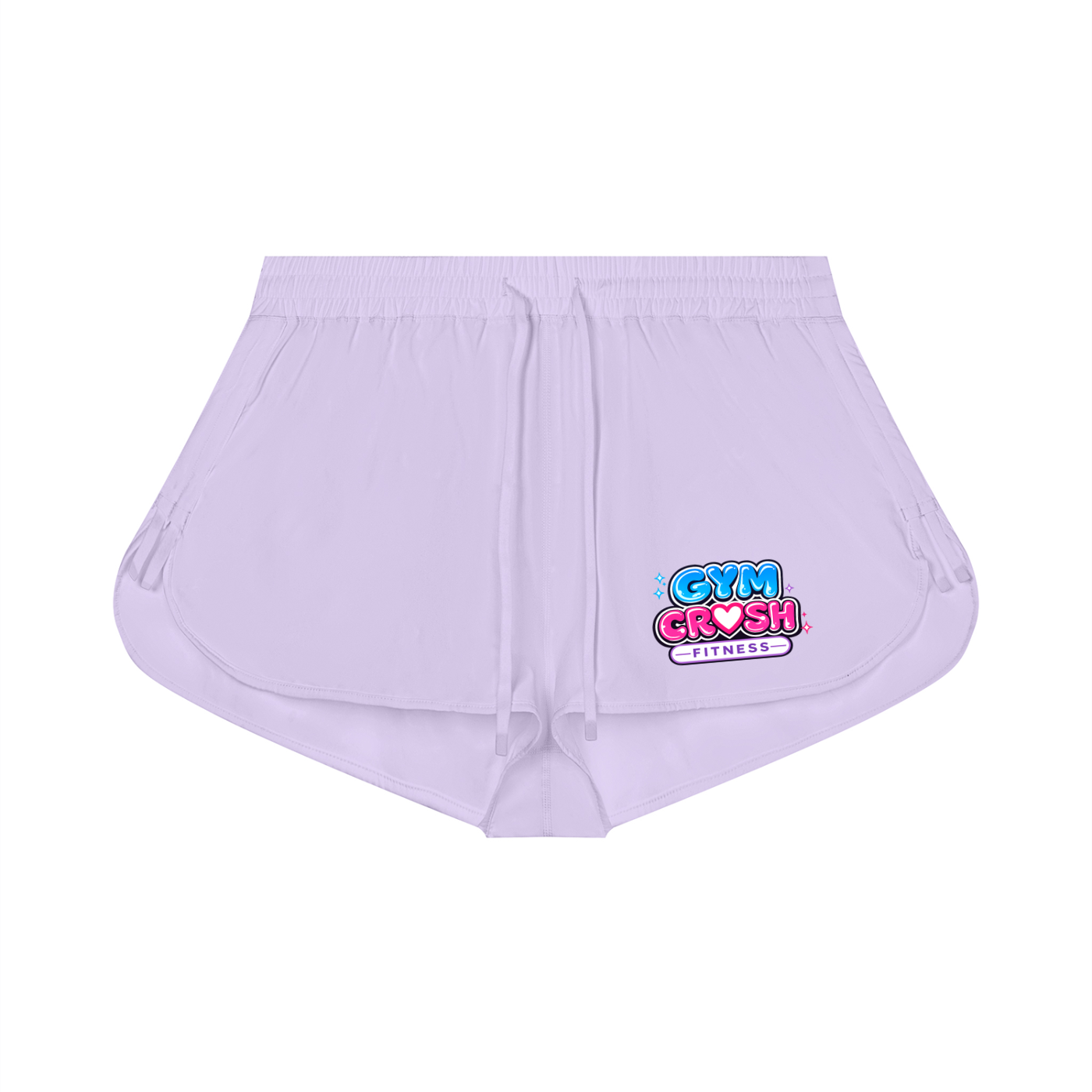Women’s Drawstring Bermuda Shorts