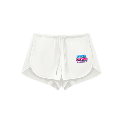 Women's Drawstring Shorts